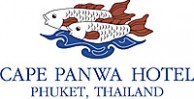 Cape Panwa Hotel - Logo